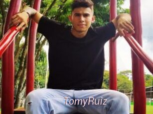 TomyRuiz