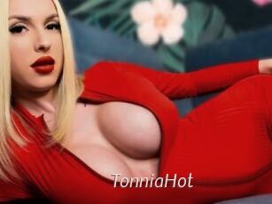 TonniaHot