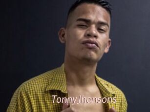 TonnyJhonsons
