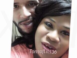 Tonsoftits36