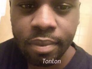 Tonton