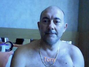 Tony