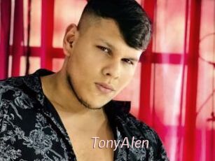 TonyAlen
