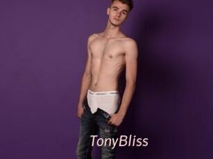 TonyBliss