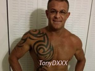 TonyDXXX xxx Free Sites