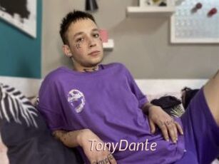 TonyDante