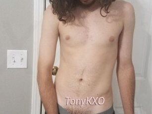 TonyKXO