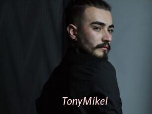 TonyMikel