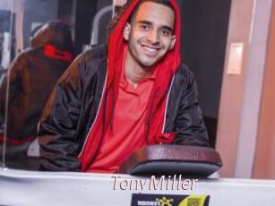 TonyMiller