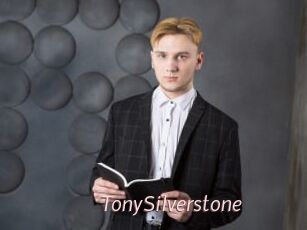 TonySilverstone