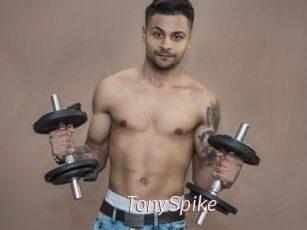 TonySpike