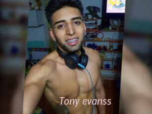 Tony_evanss