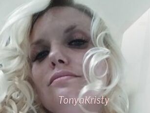 TonyaKristy