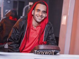 Tonywolf