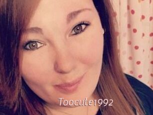 Toocute1992