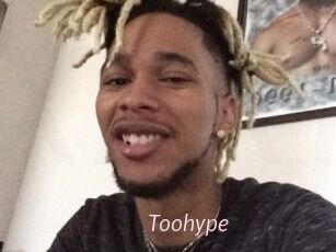 Toohype