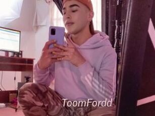 ToomFordd