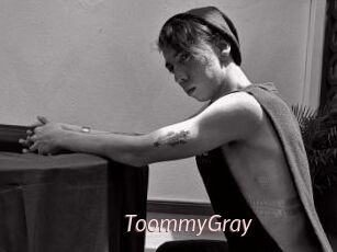 ToommyGray
