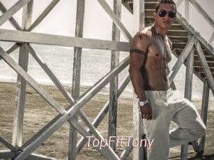 TopFitTony