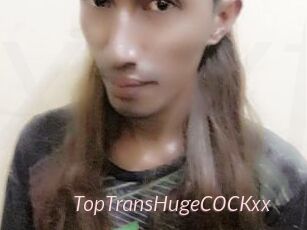 TopTransHugeCOCKxx