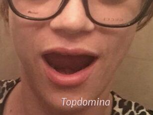 Topdomina