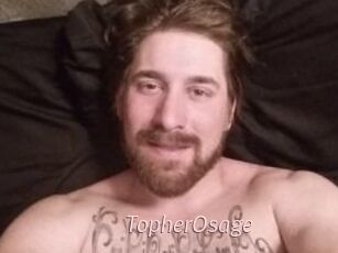 TopherOsage