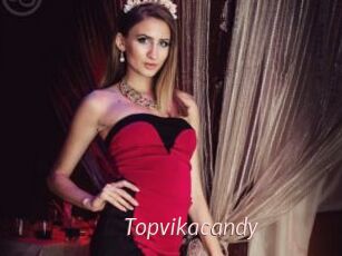 Topvikacandy