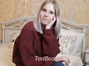 ToriBeasley