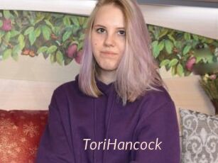 ToriHancock