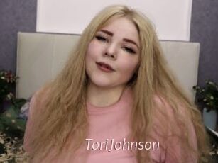 ToriJohnson