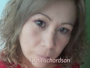 ToriRichardson