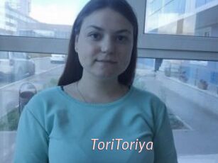 ToriToriya