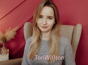 ToriWillson