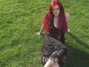 Toriya