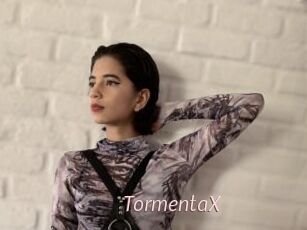 TormentaX