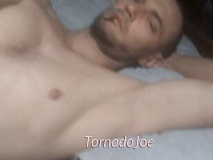 TornadoJoe
