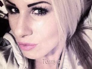 Tornya