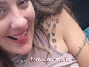 Torri_Barrymore
