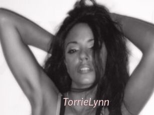 TorrieLynn