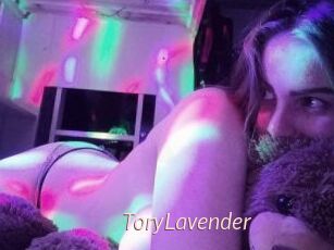 ToryLavender
