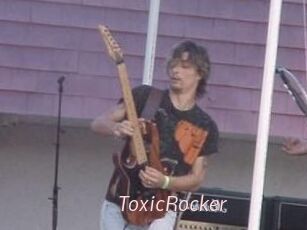 ToxicRocker