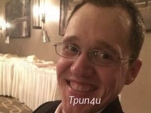 Tpun4u