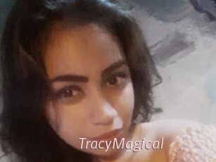 TracyMagical