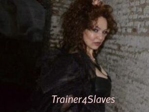 Trainer4Slaves