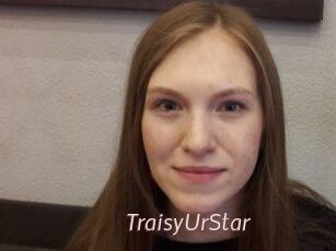 TraisyUrStar