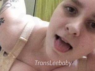 TransLeebaby