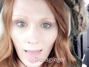Transginger