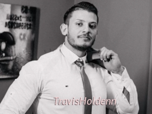 TravisHoldenn