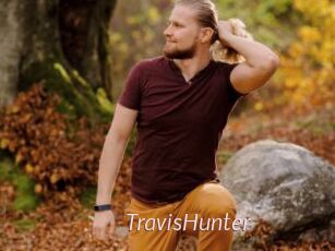 TravisHunter