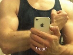 Tread